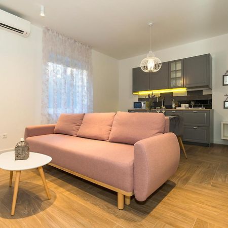 Studio Apartments Marcel سبليت المظهر الخارجي الصورة