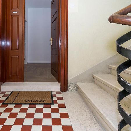 Studio Apartments Marcel سبليت المظهر الخارجي الصورة
