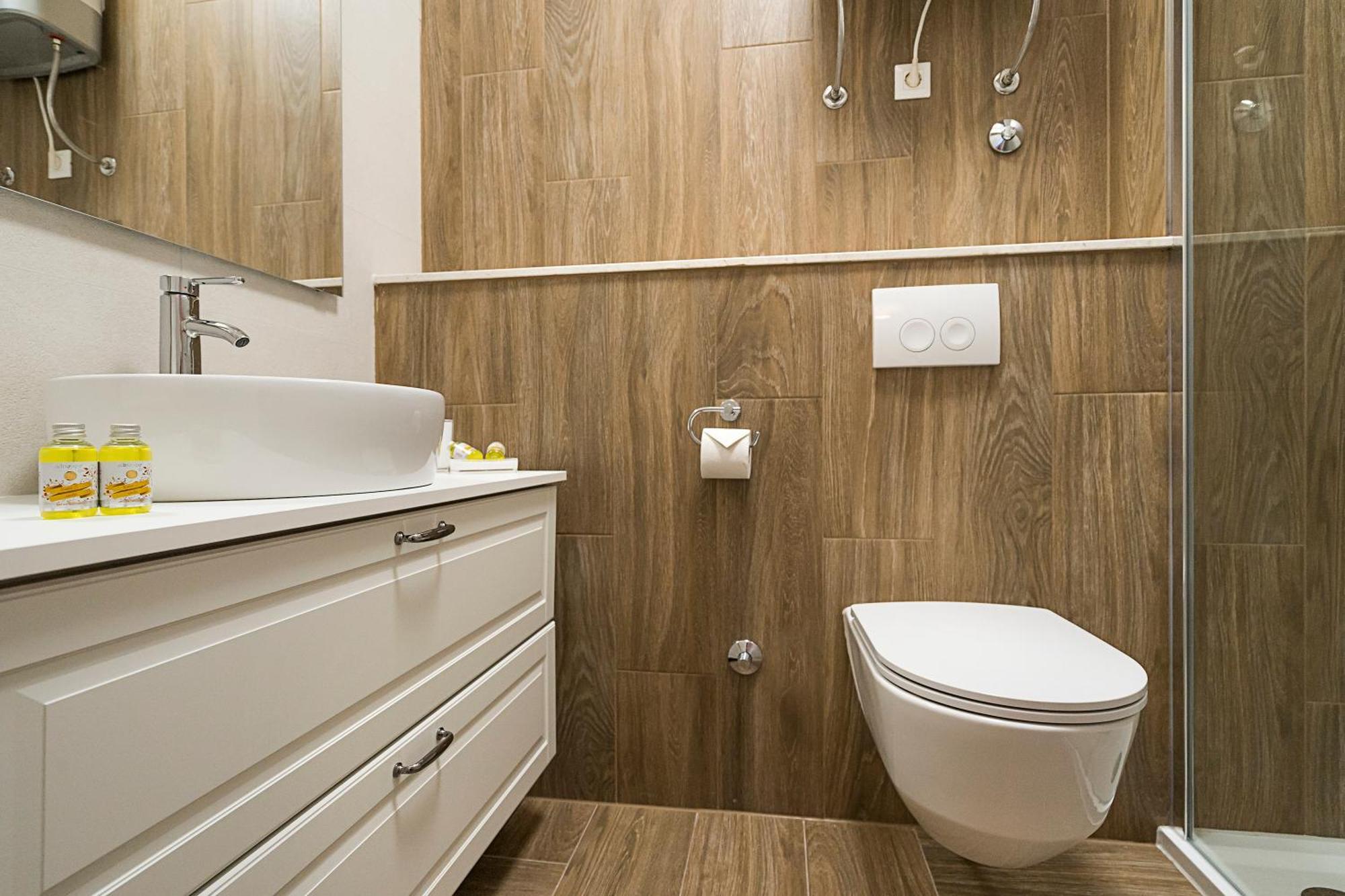 Studio Apartments Marcel سبليت المظهر الخارجي الصورة