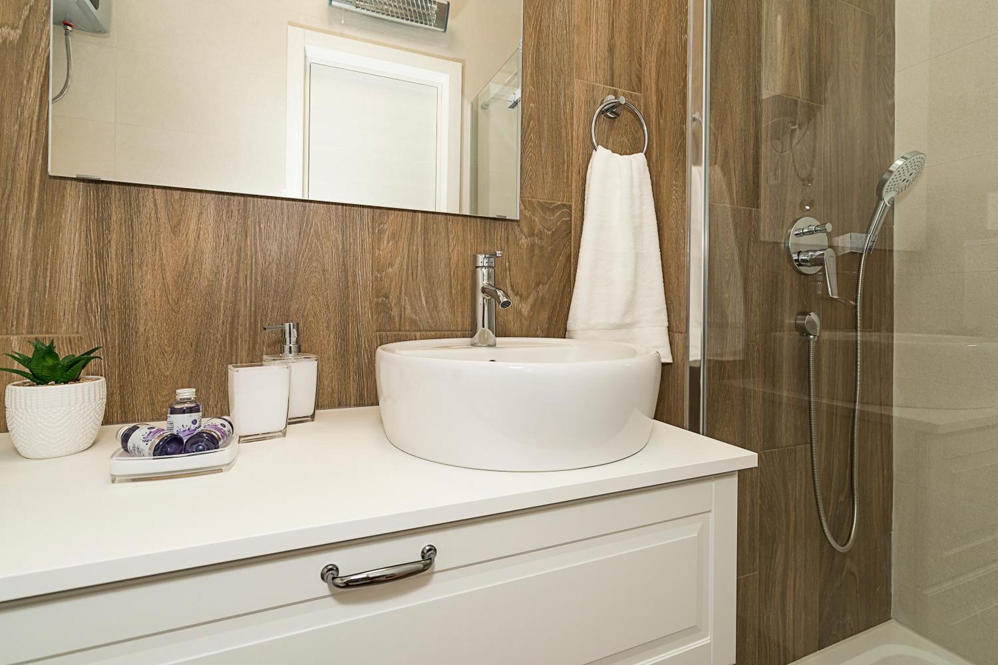 Studio Apartments Marcel سبليت المظهر الخارجي الصورة