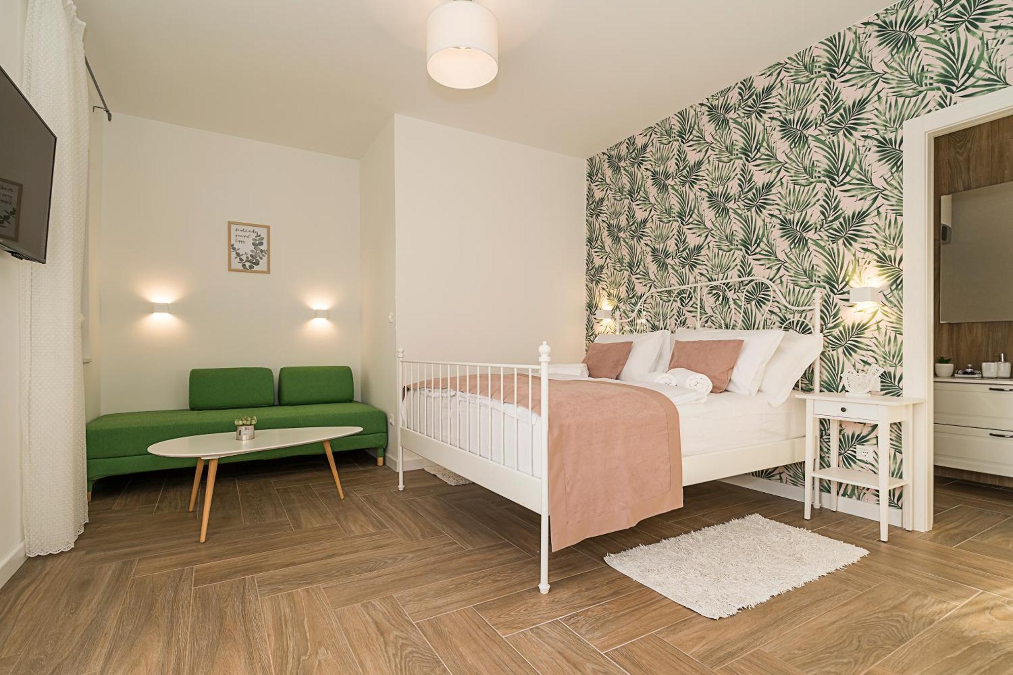 Studio Apartments Marcel سبليت المظهر الخارجي الصورة