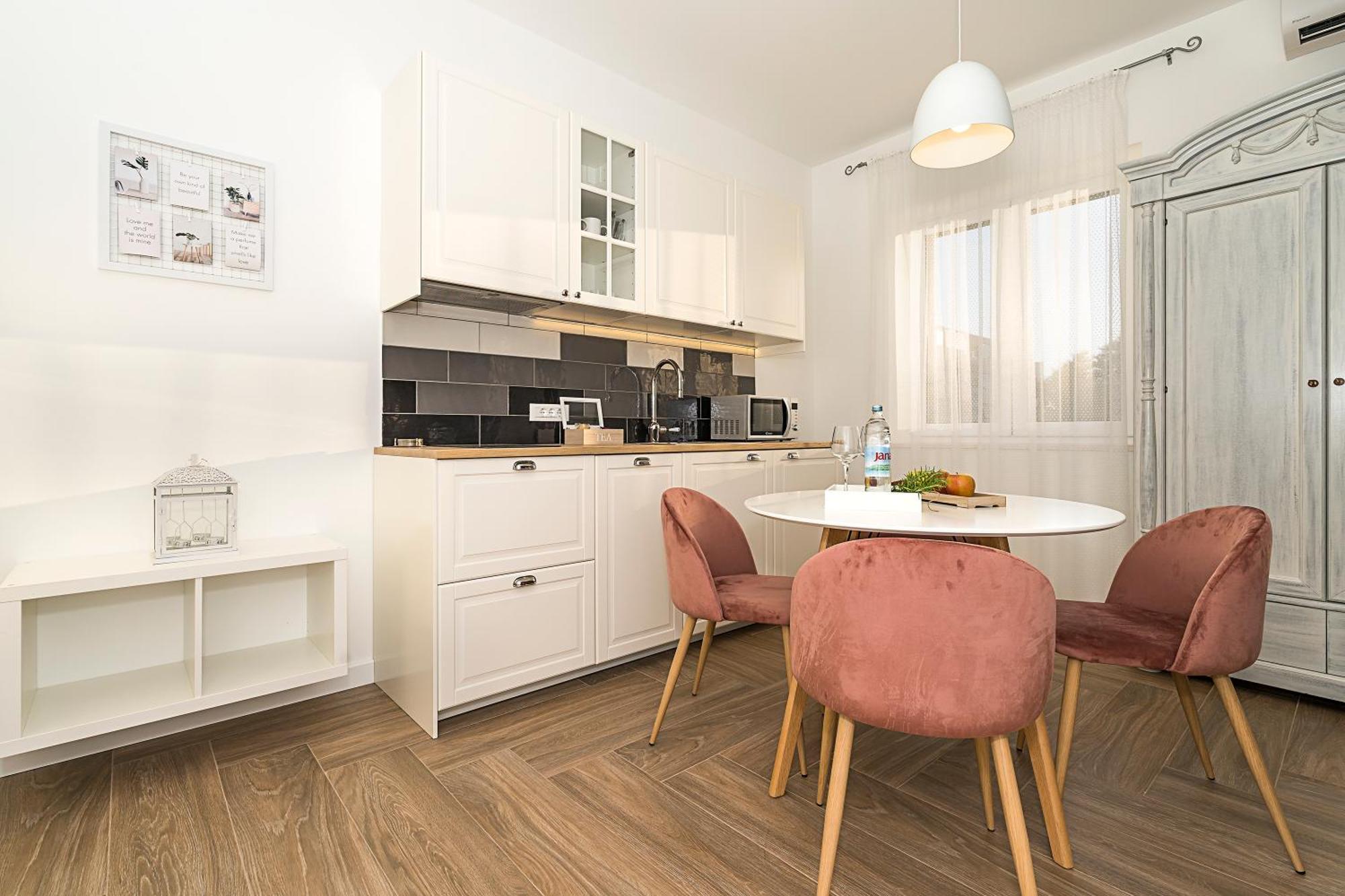 Studio Apartments Marcel سبليت المظهر الخارجي الصورة