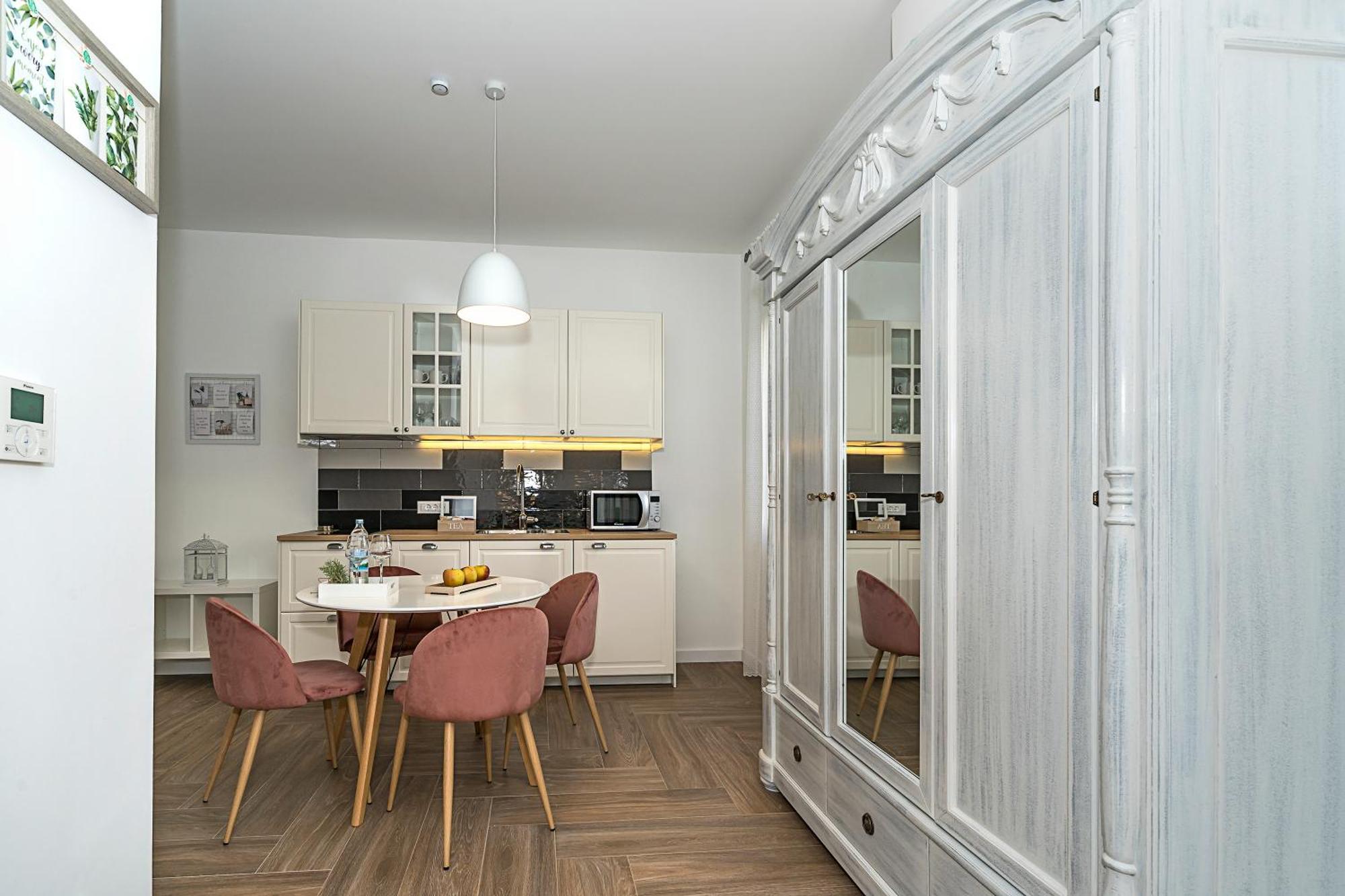 Studio Apartments Marcel سبليت المظهر الخارجي الصورة