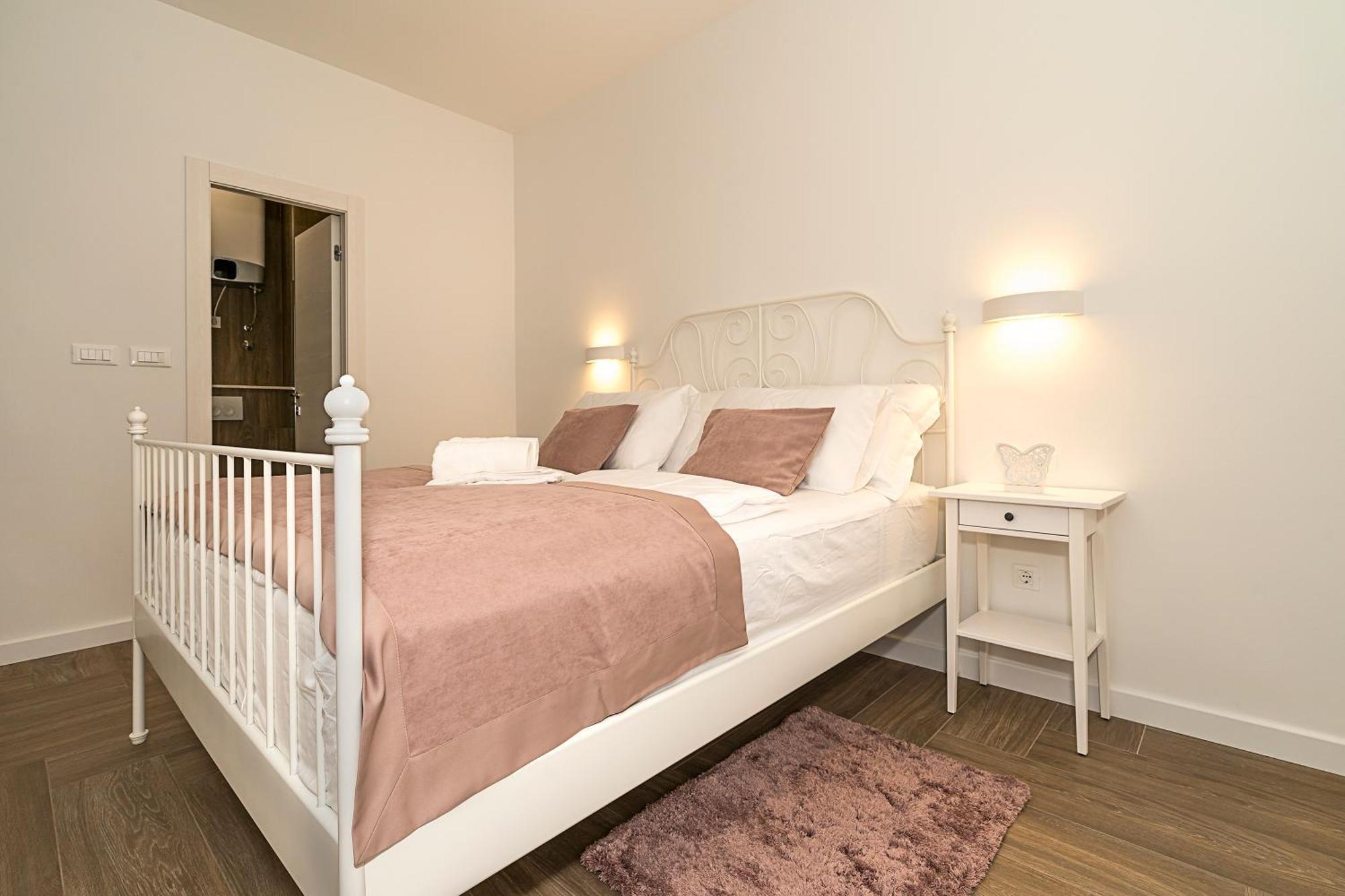 Studio Apartments Marcel سبليت المظهر الخارجي الصورة