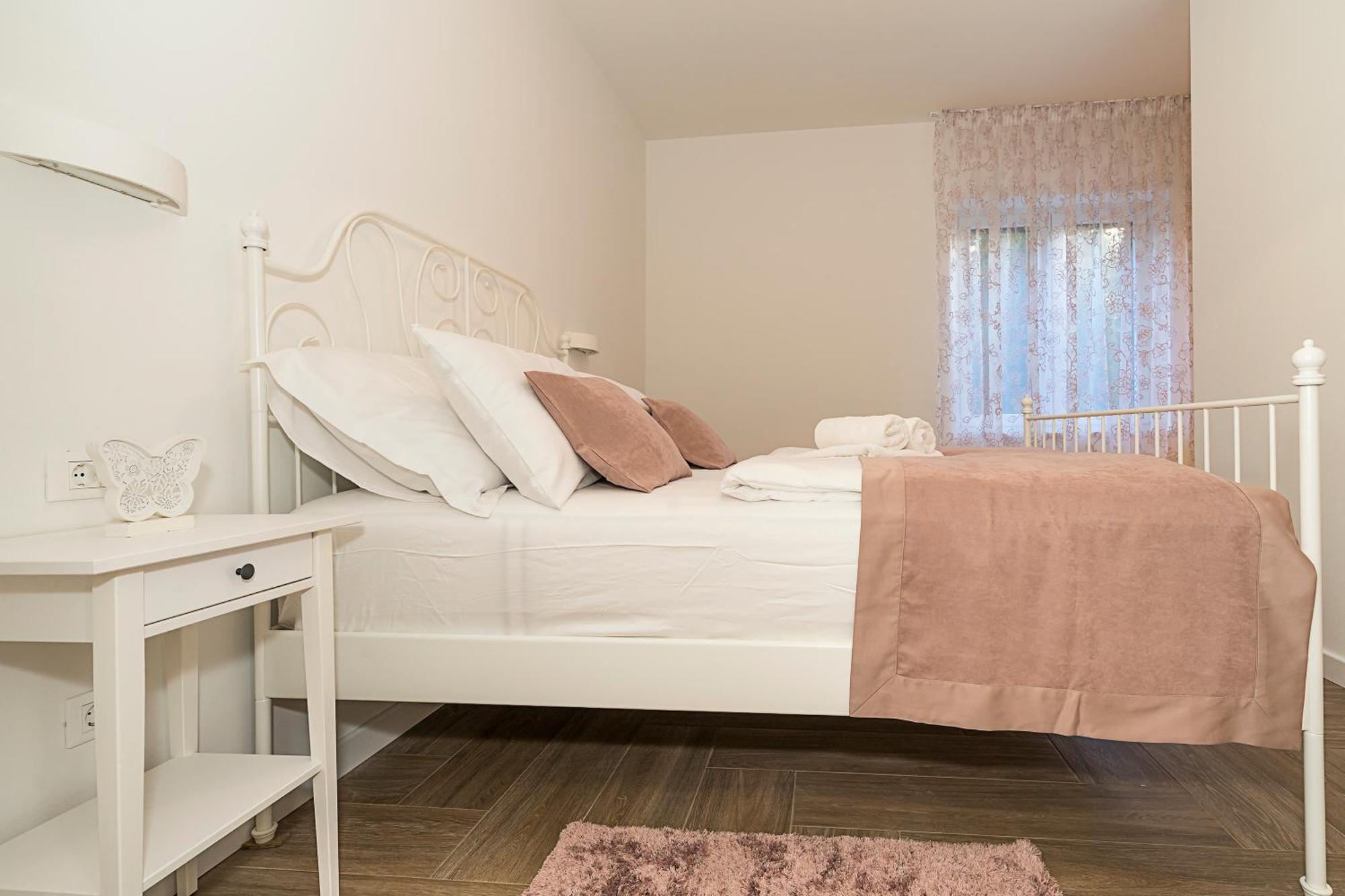 Studio Apartments Marcel سبليت المظهر الخارجي الصورة