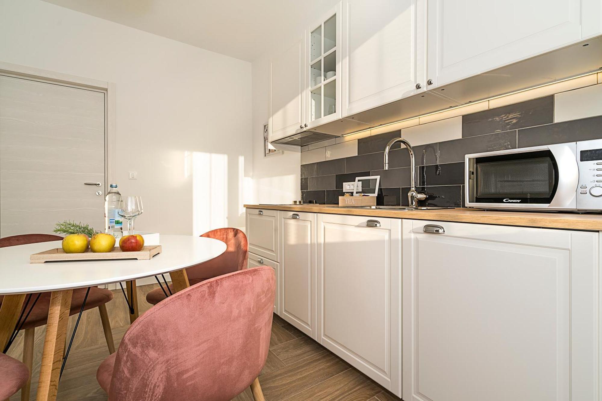 Studio Apartments Marcel سبليت المظهر الخارجي الصورة