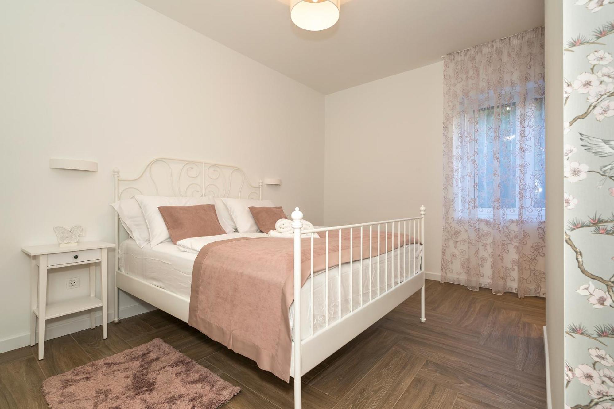 Studio Apartments Marcel سبليت المظهر الخارجي الصورة
