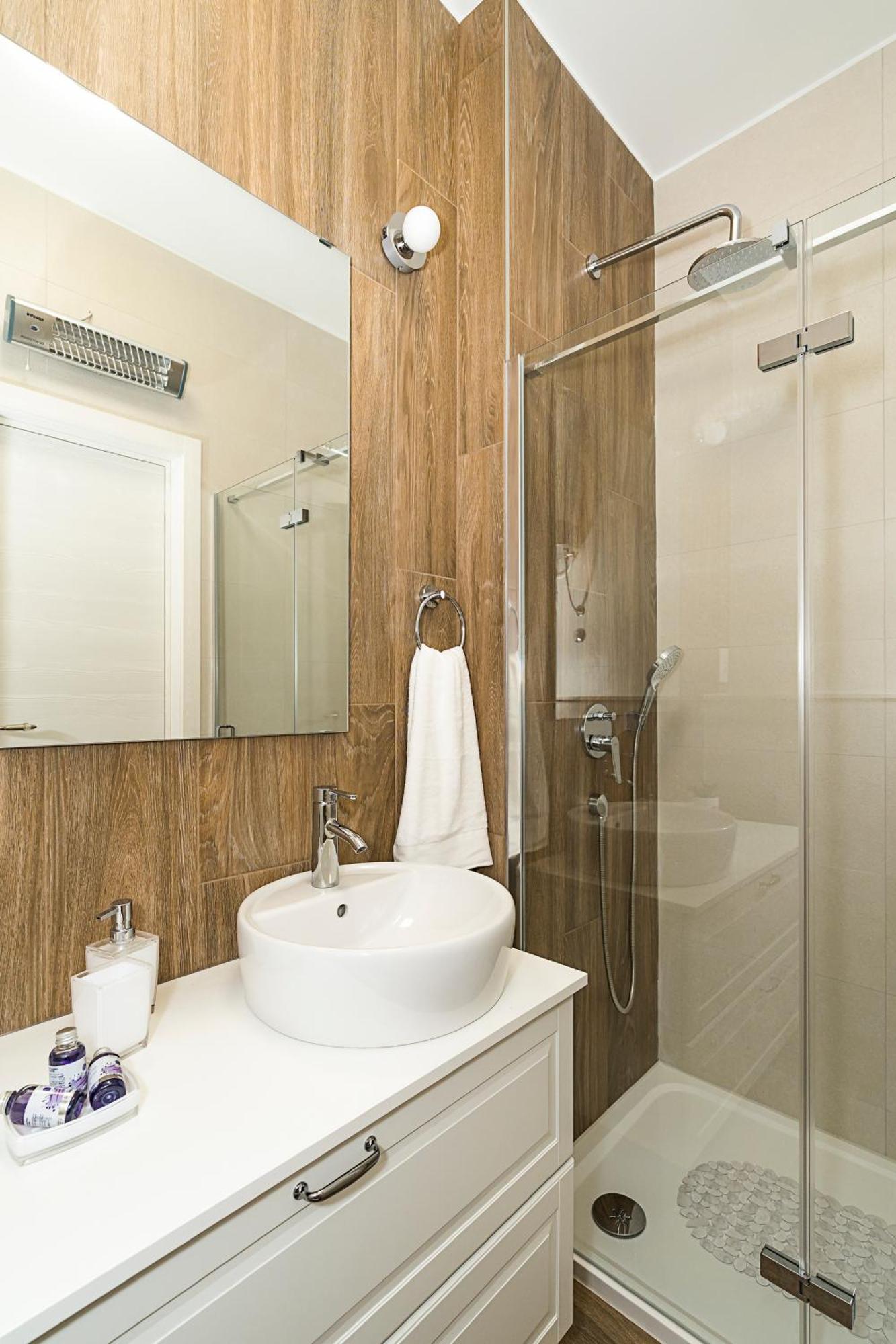 Studio Apartments Marcel سبليت المظهر الخارجي الصورة