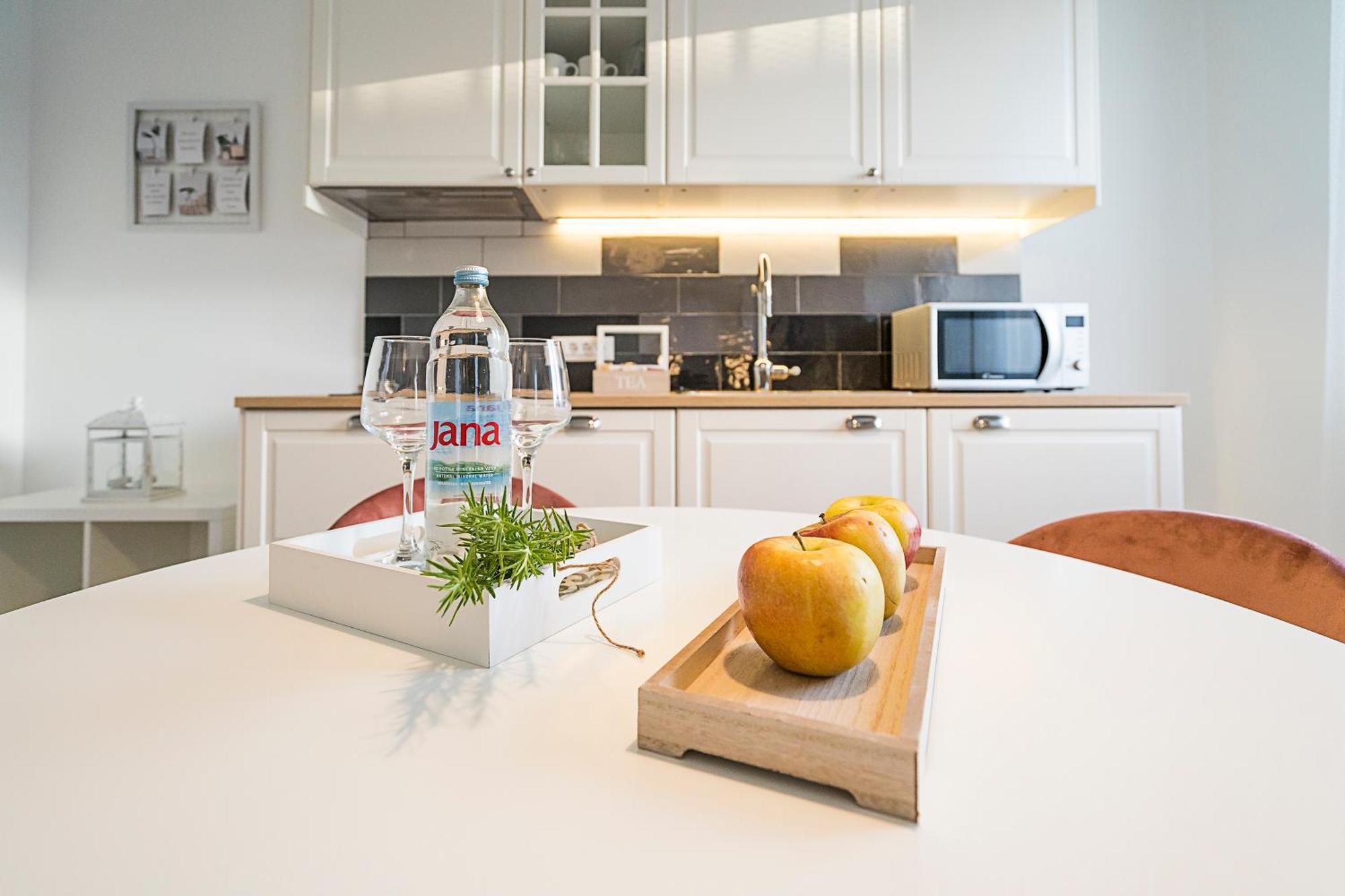 Studio Apartments Marcel سبليت المظهر الخارجي الصورة