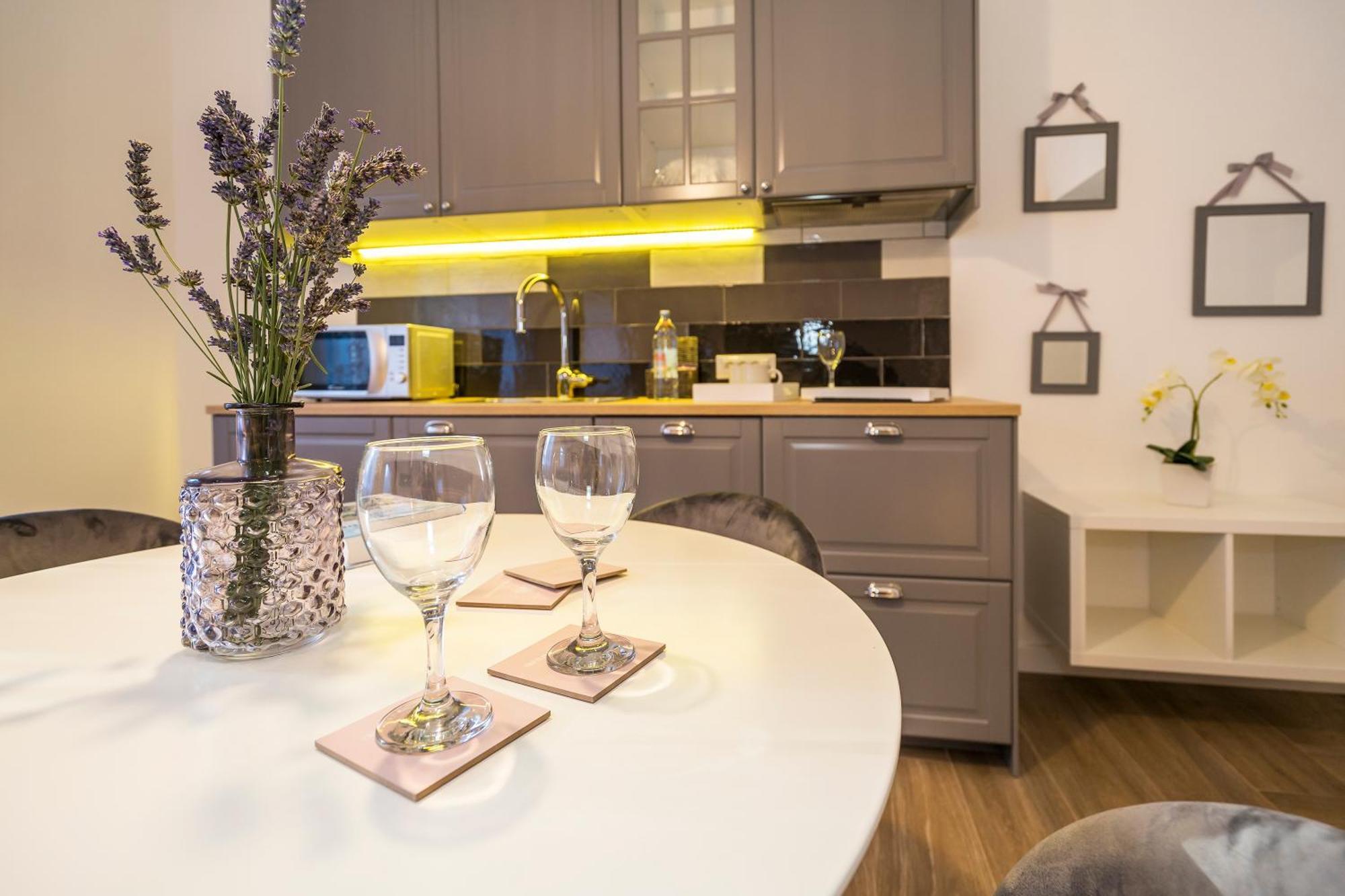 Studio Apartments Marcel سبليت المظهر الخارجي الصورة
