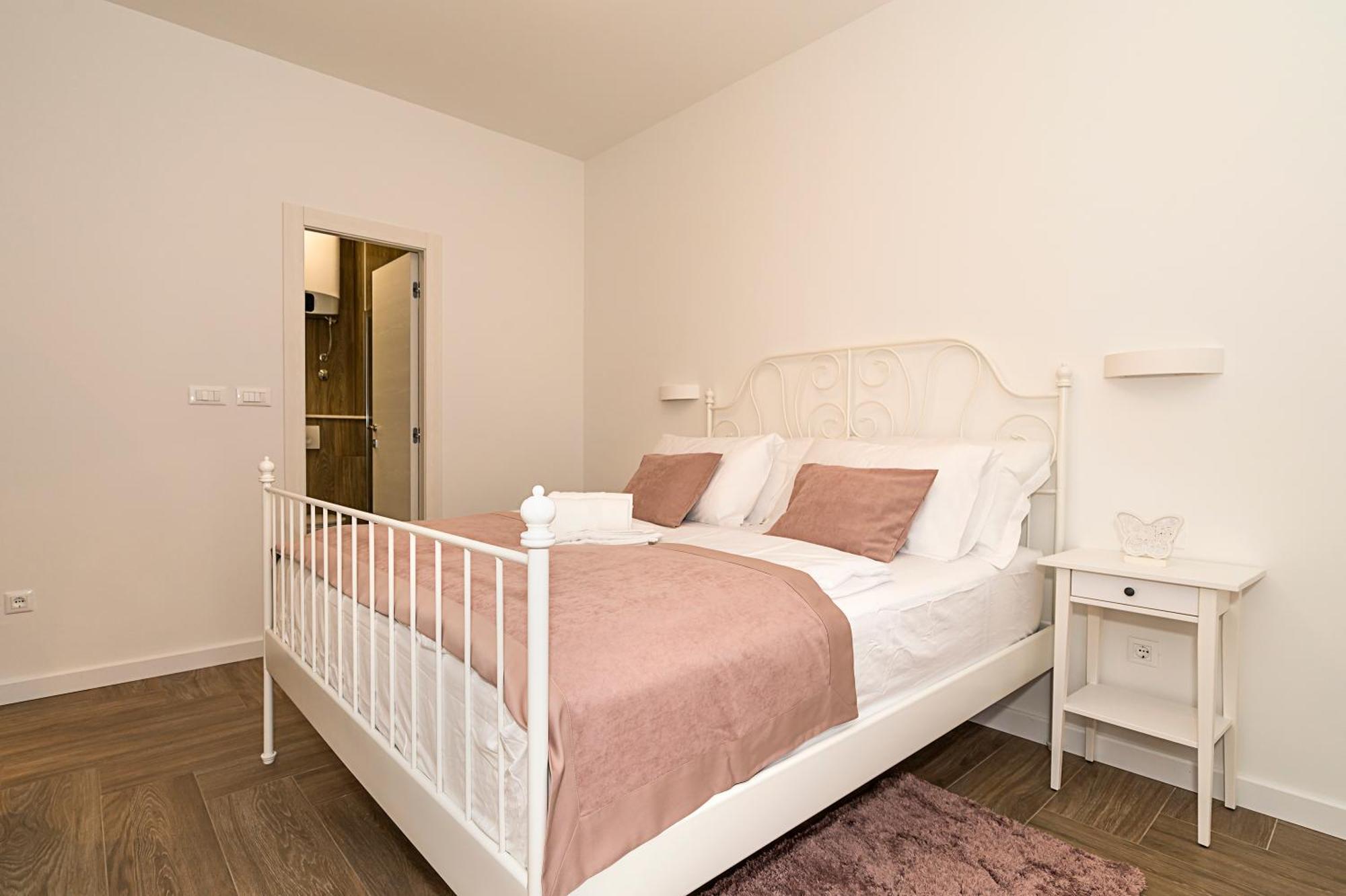 Studio Apartments Marcel سبليت المظهر الخارجي الصورة