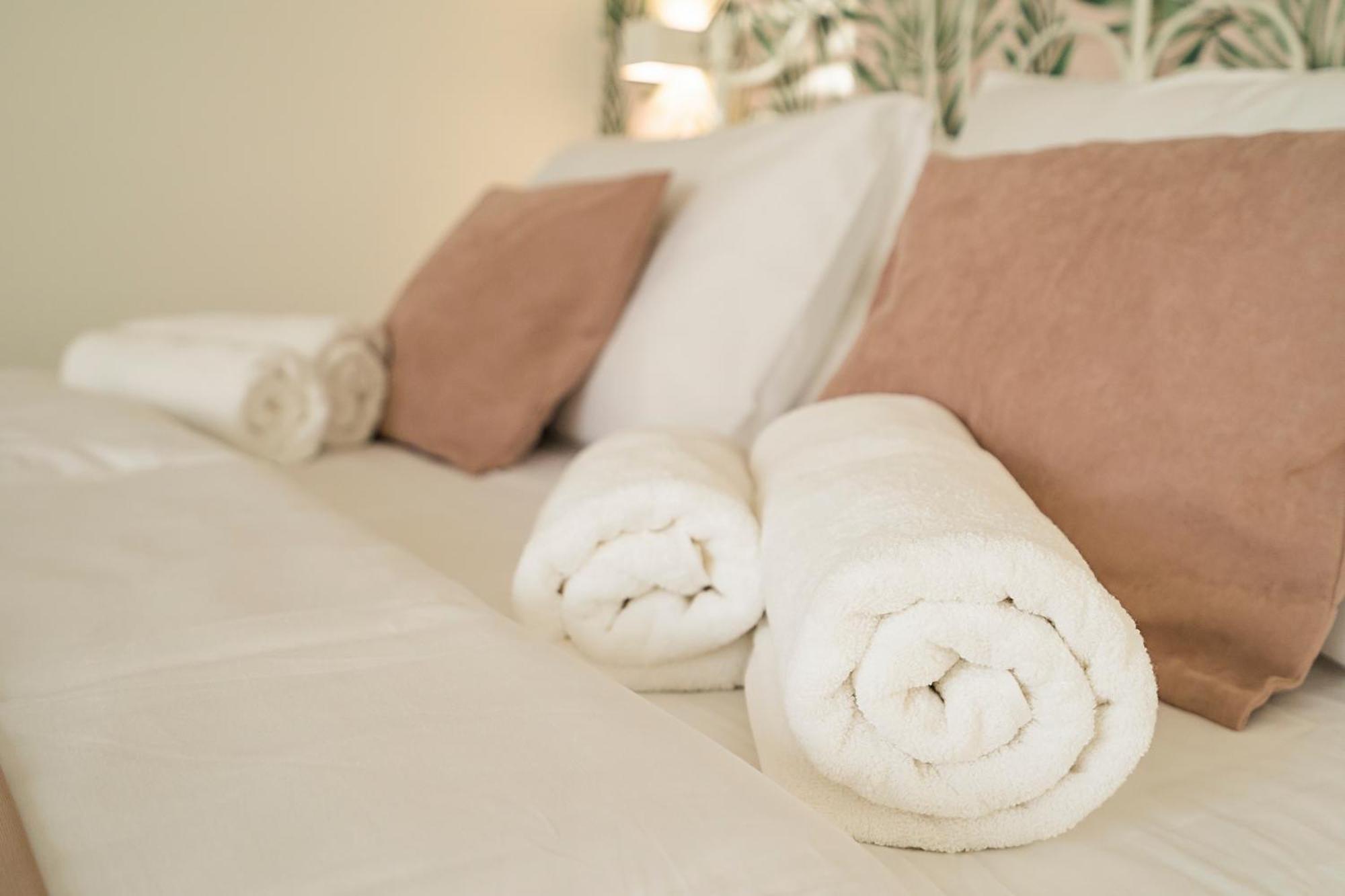 Studio Apartments Marcel سبليت المظهر الخارجي الصورة