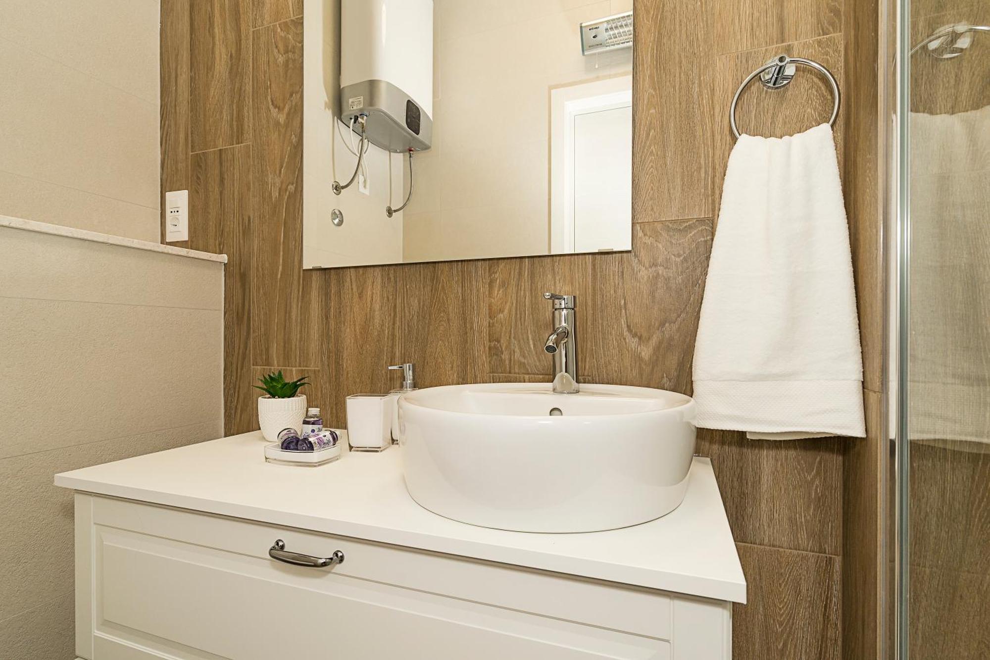 Studio Apartments Marcel سبليت المظهر الخارجي الصورة