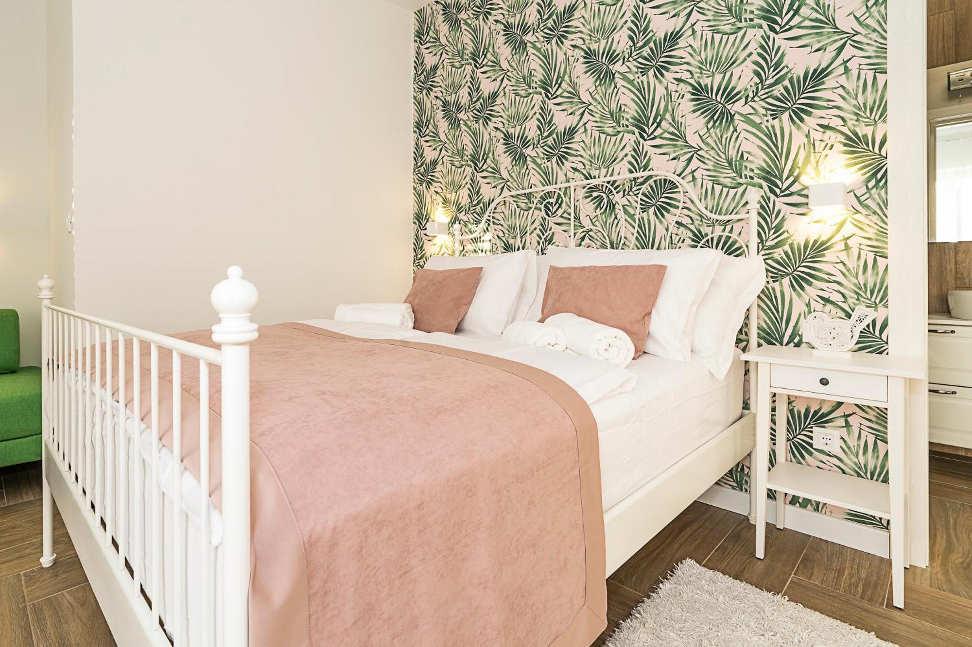 Studio Apartments Marcel سبليت المظهر الخارجي الصورة