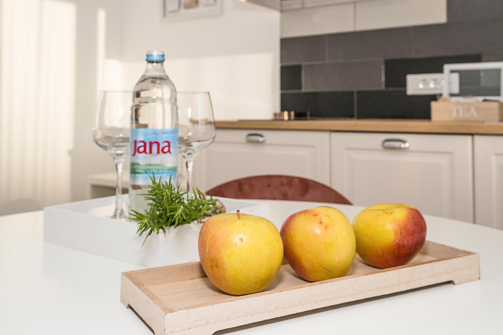 Studio Apartments Marcel سبليت المظهر الخارجي الصورة