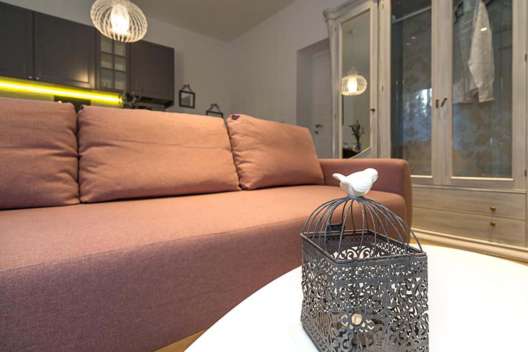 Studio Apartments Marcel سبليت المظهر الخارجي الصورة