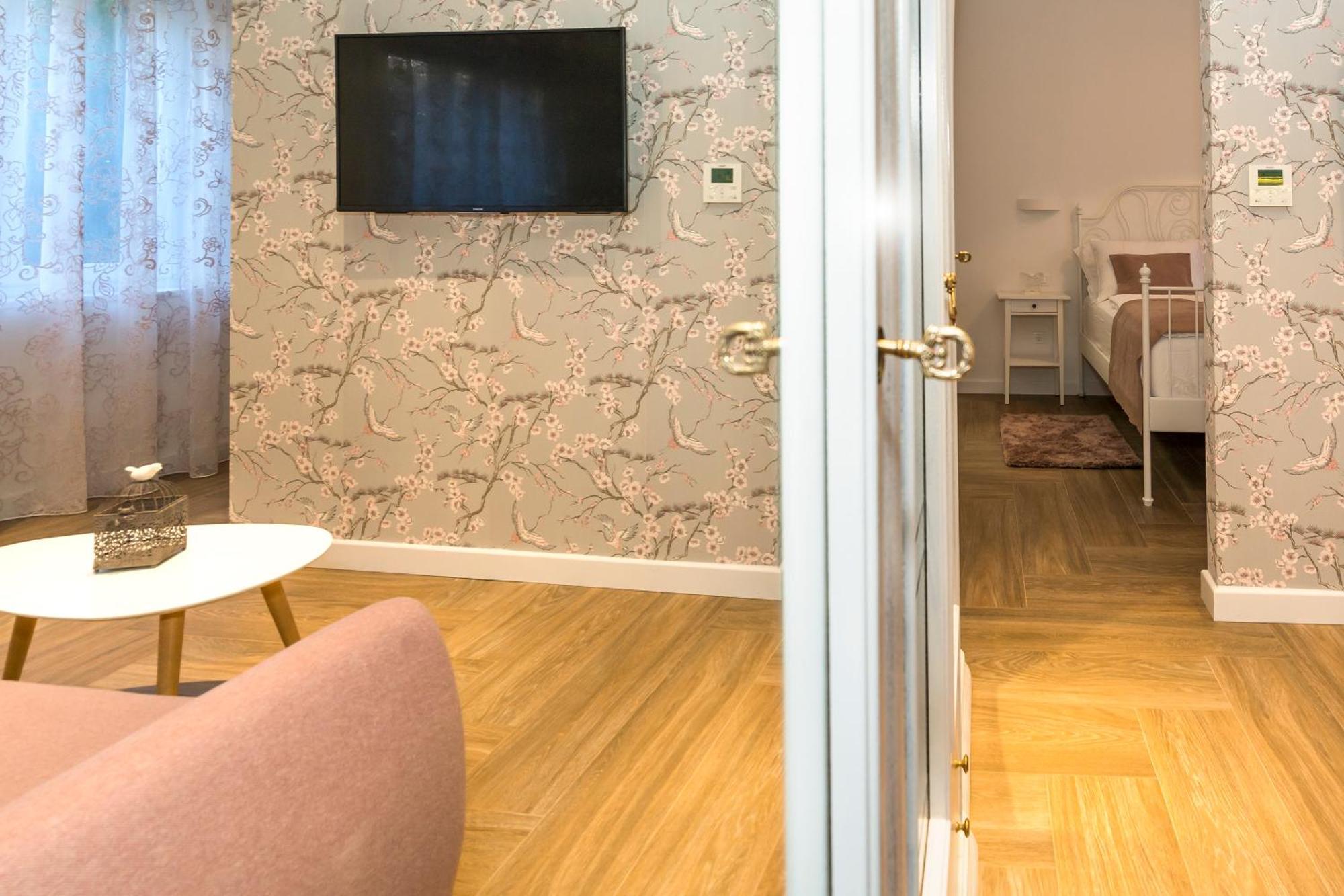 Studio Apartments Marcel سبليت المظهر الخارجي الصورة