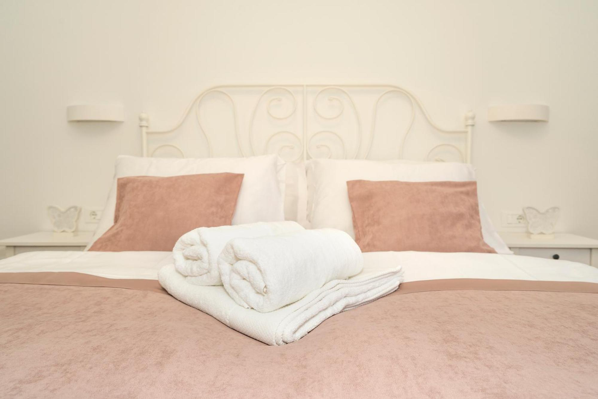 Studio Apartments Marcel سبليت المظهر الخارجي الصورة